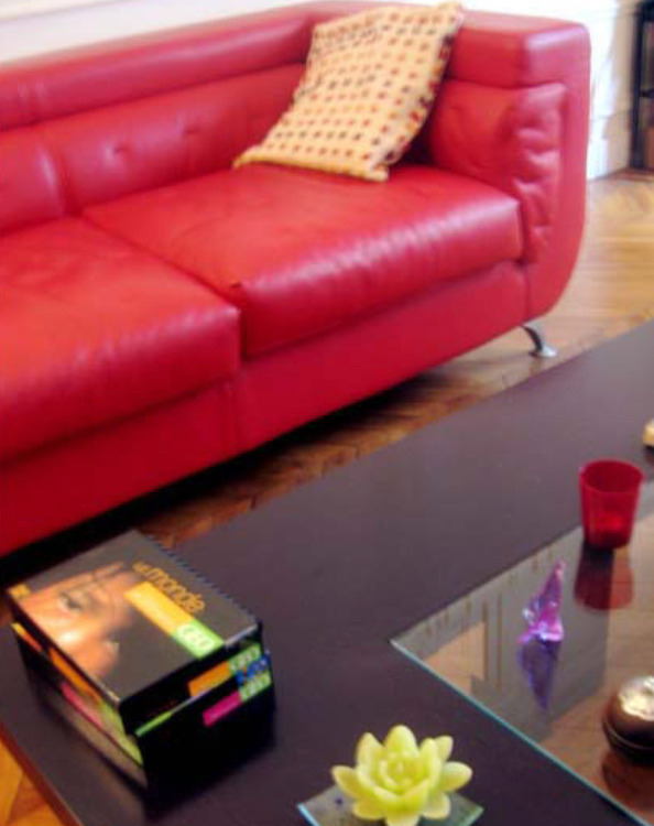 photo portrait Anita DEVILLETTE