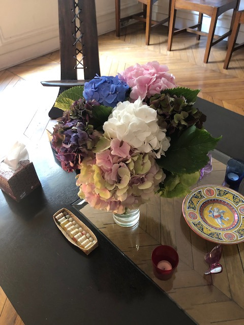 photo seance Anita DEVILLETTE