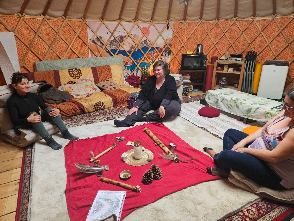 photo activite Stéphanie COULON