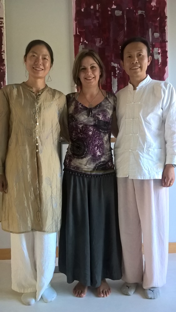 photo portrait Stéphanie COULON