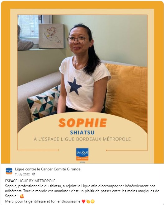 photo portrait CHANTHAUT SOPHIE