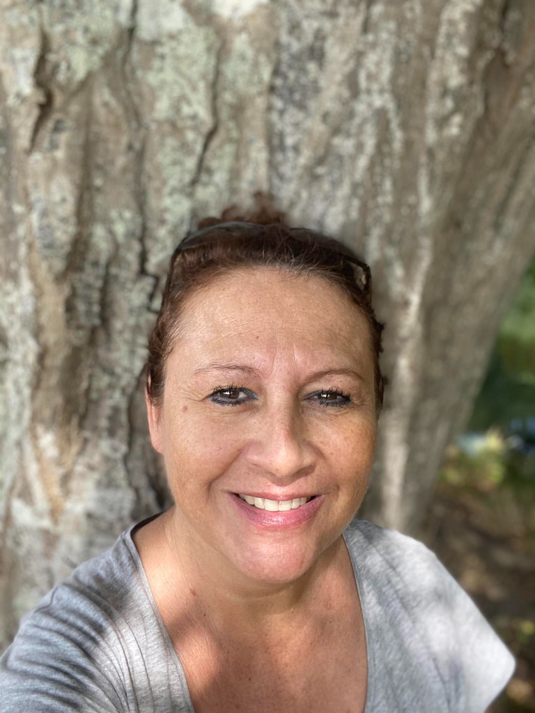 photo portrait Isabelle MALASSIS