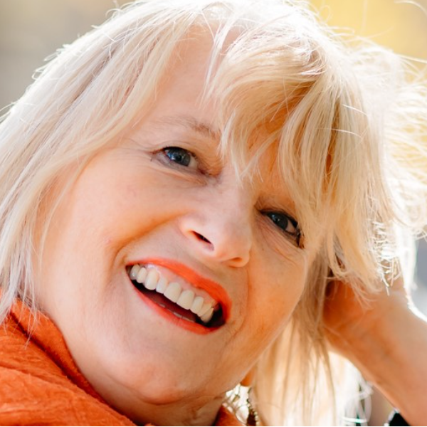 Chantal BASTOS -LENORMAND