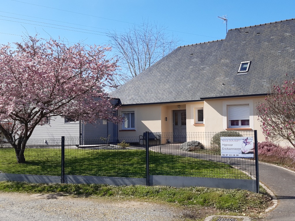 photo cabinet Nicole Dousset