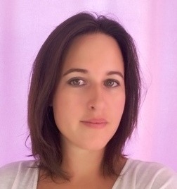 photo portrait Stéphanie Greuin