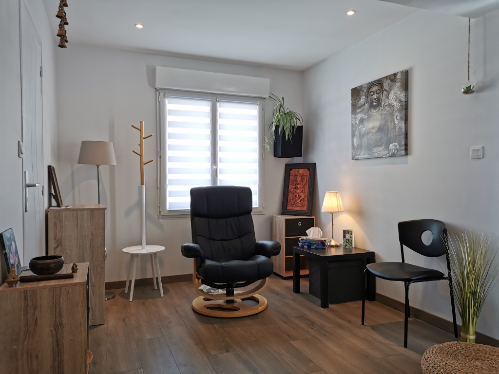 photo seance Stéphanie Greuin