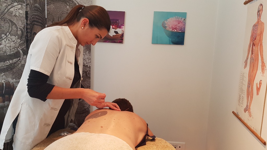 photo seance Natacha Badrov