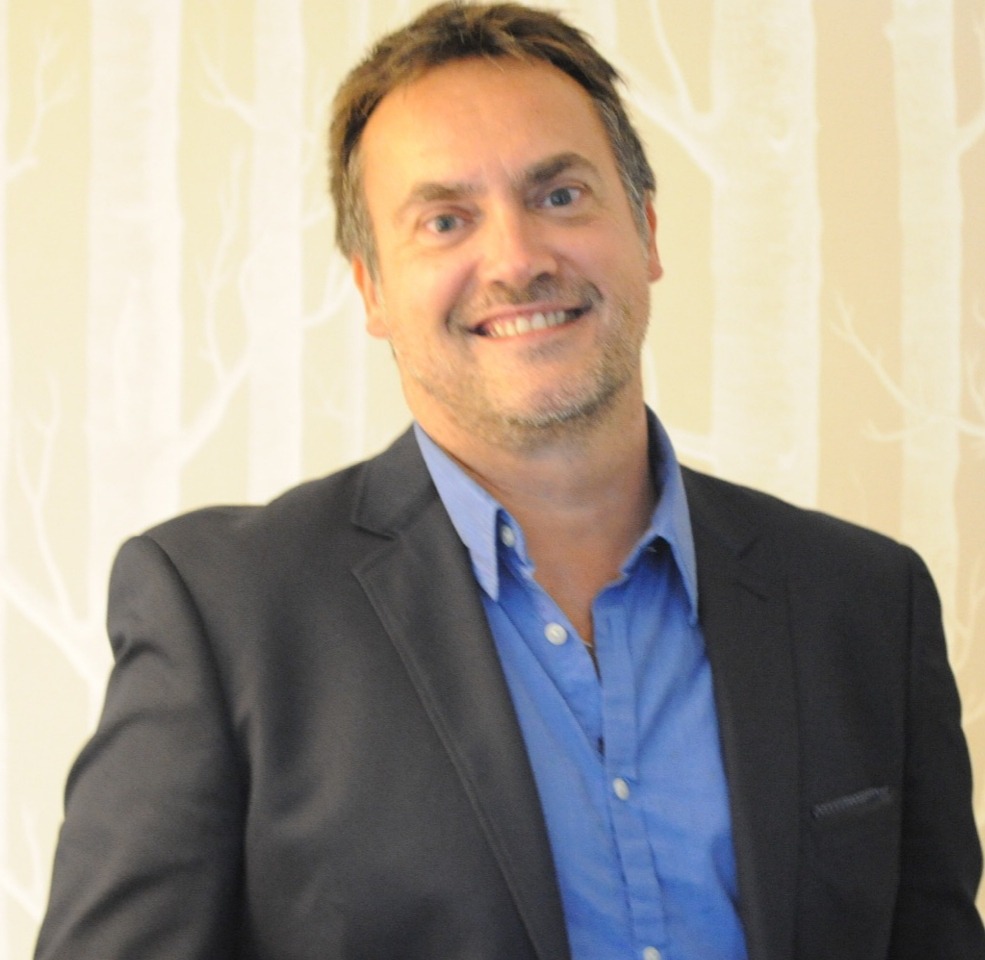 photo portrait FRIEH YANNICK