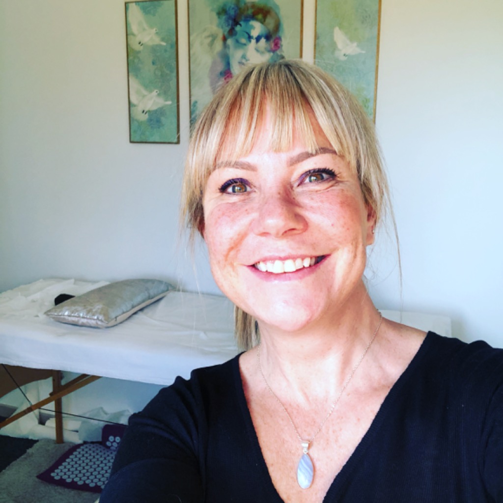 photo portrait Laure Courreges