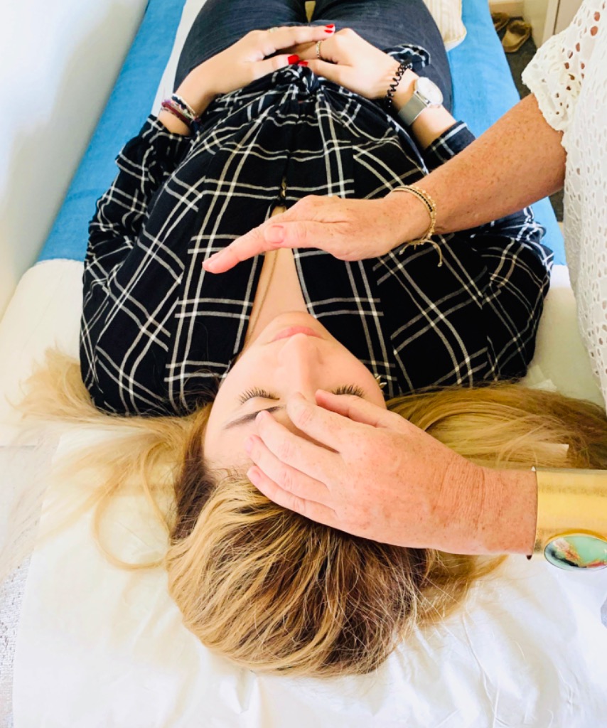 photo seance Laure Courreges