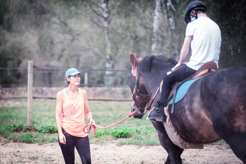 photo seance MELOUK Anne