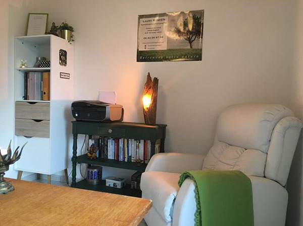 photo activite Laura Romien