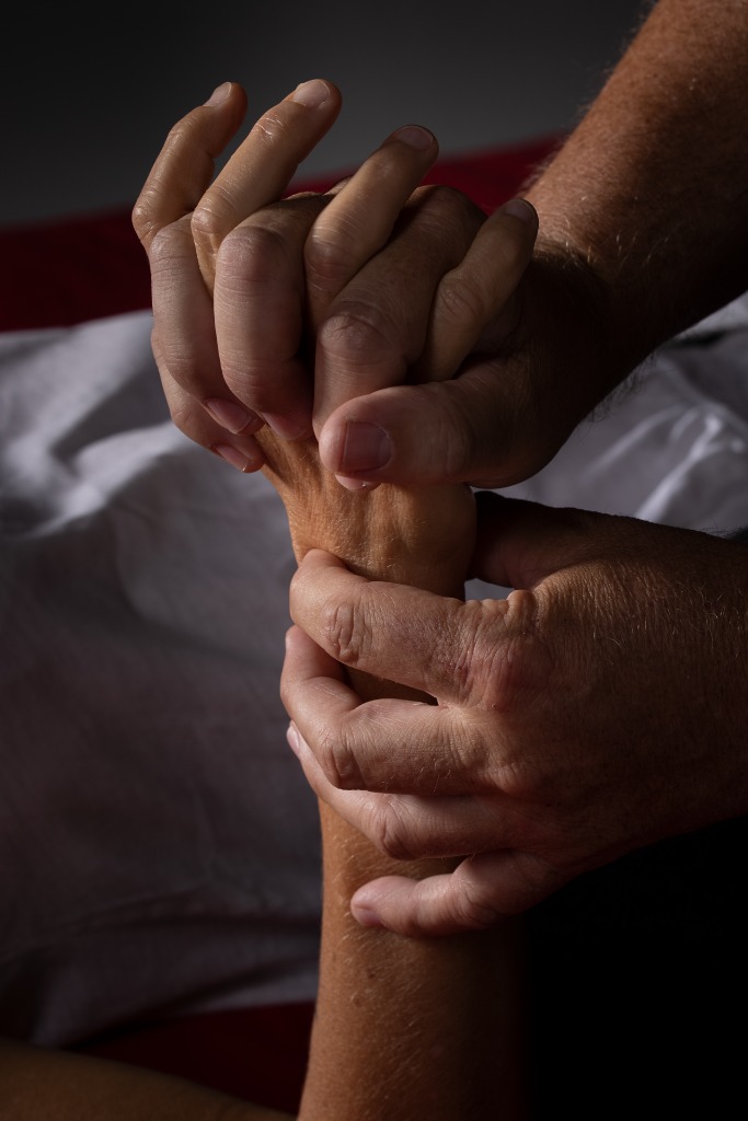 photo diplome Sylvain Pissochet