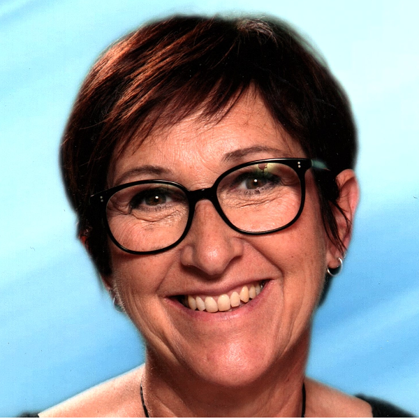 Marie-Christine Pallotta