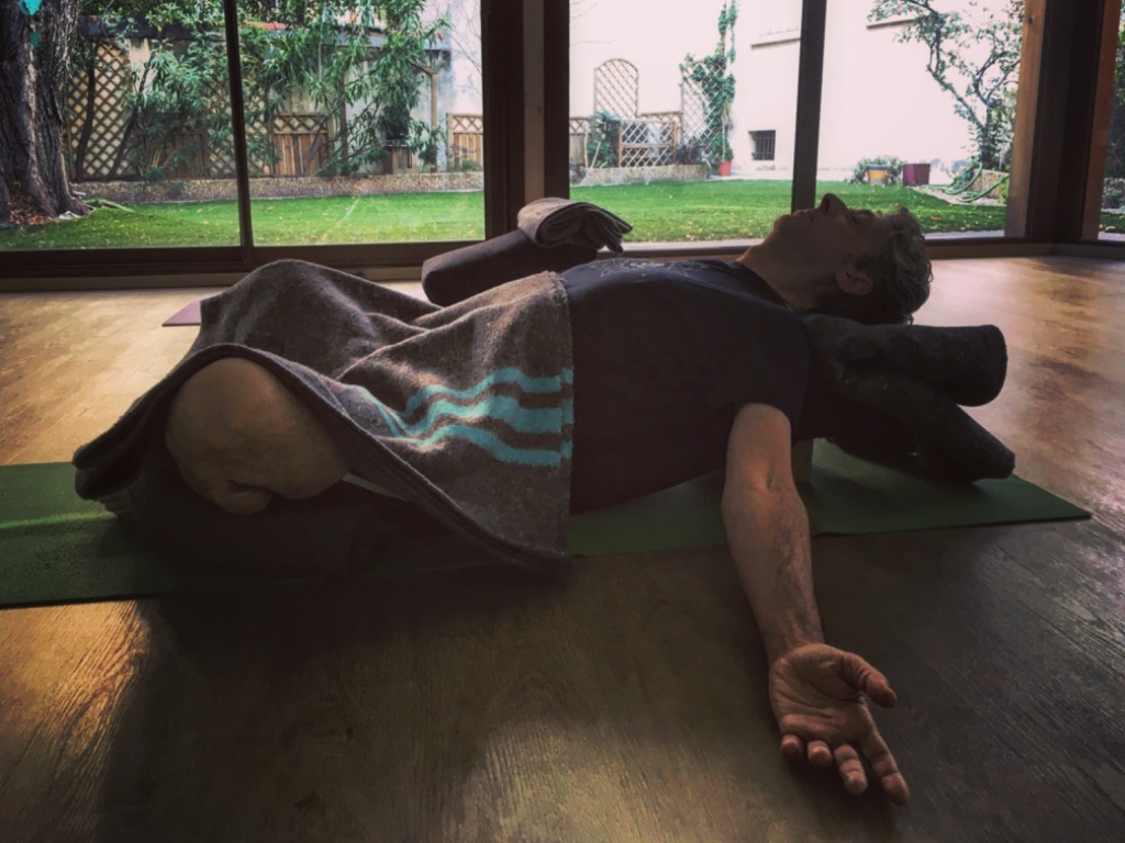 photo seance Janette López 