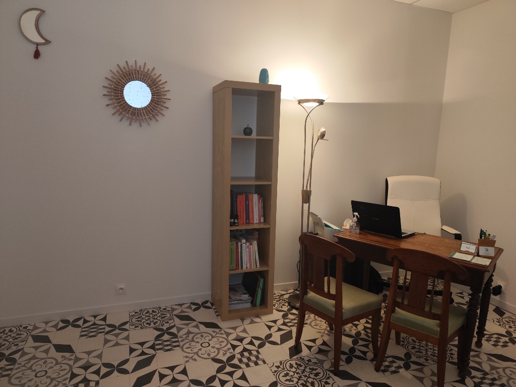 photo seance Carole Mast