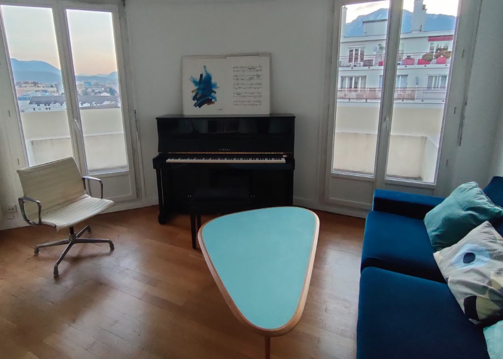 photo cabinet Jérôme Klur