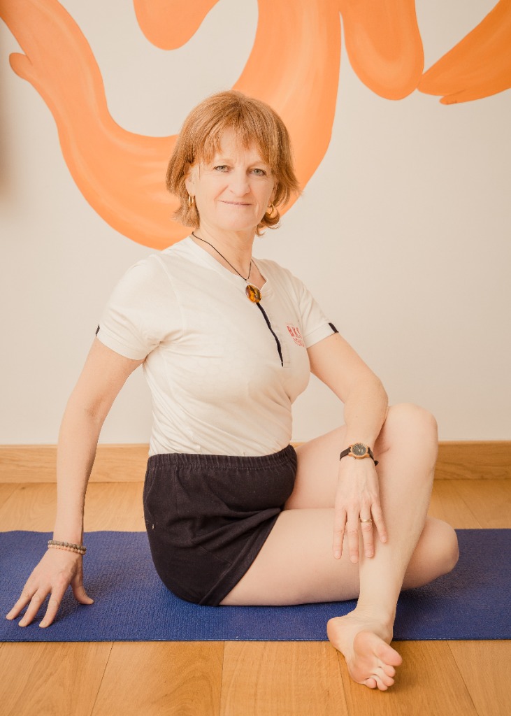 photo portrait Isabelle LAVOREL NONGLATON