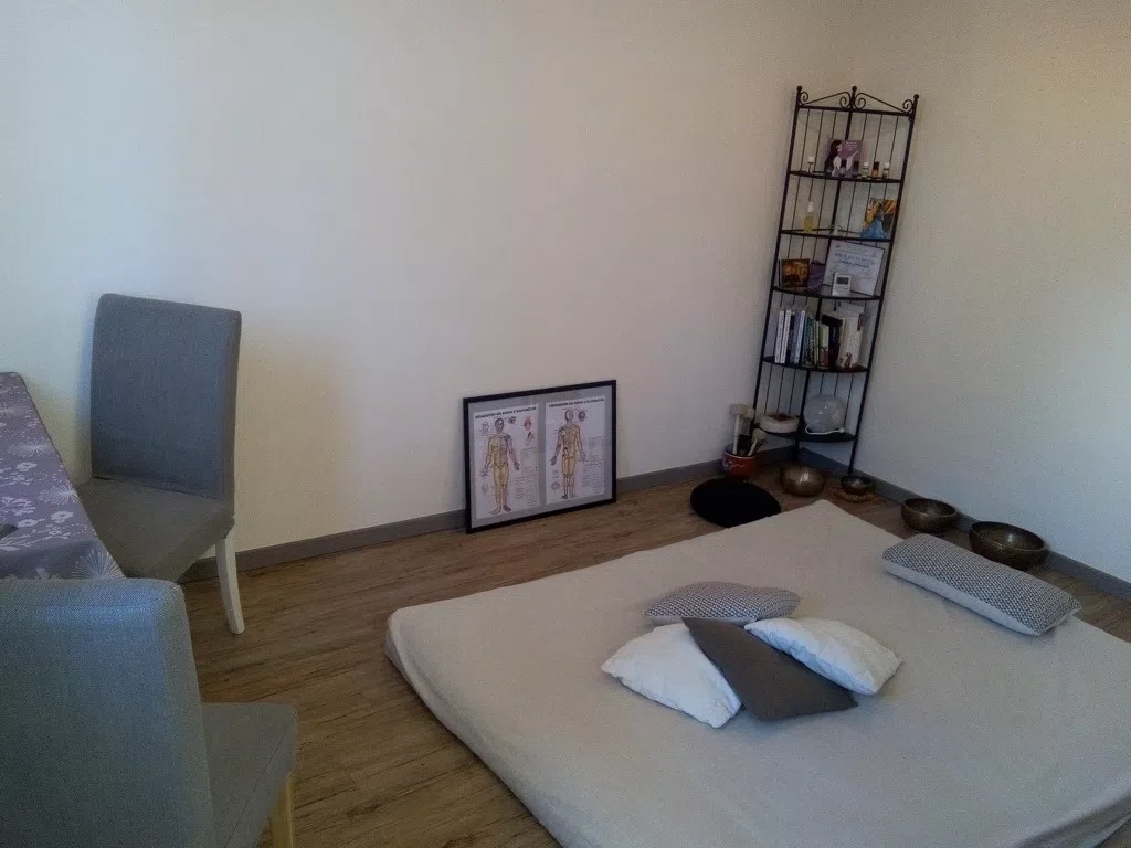 photo cabinet Céline Quenieux