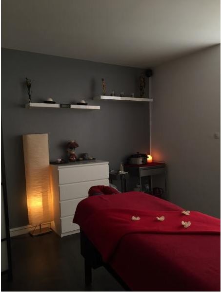 photo activite Le Palais du Zen