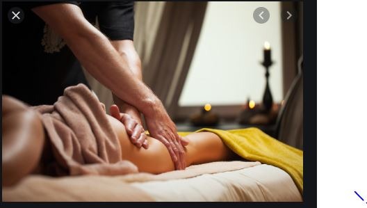 photo seance Le Palais du Zen