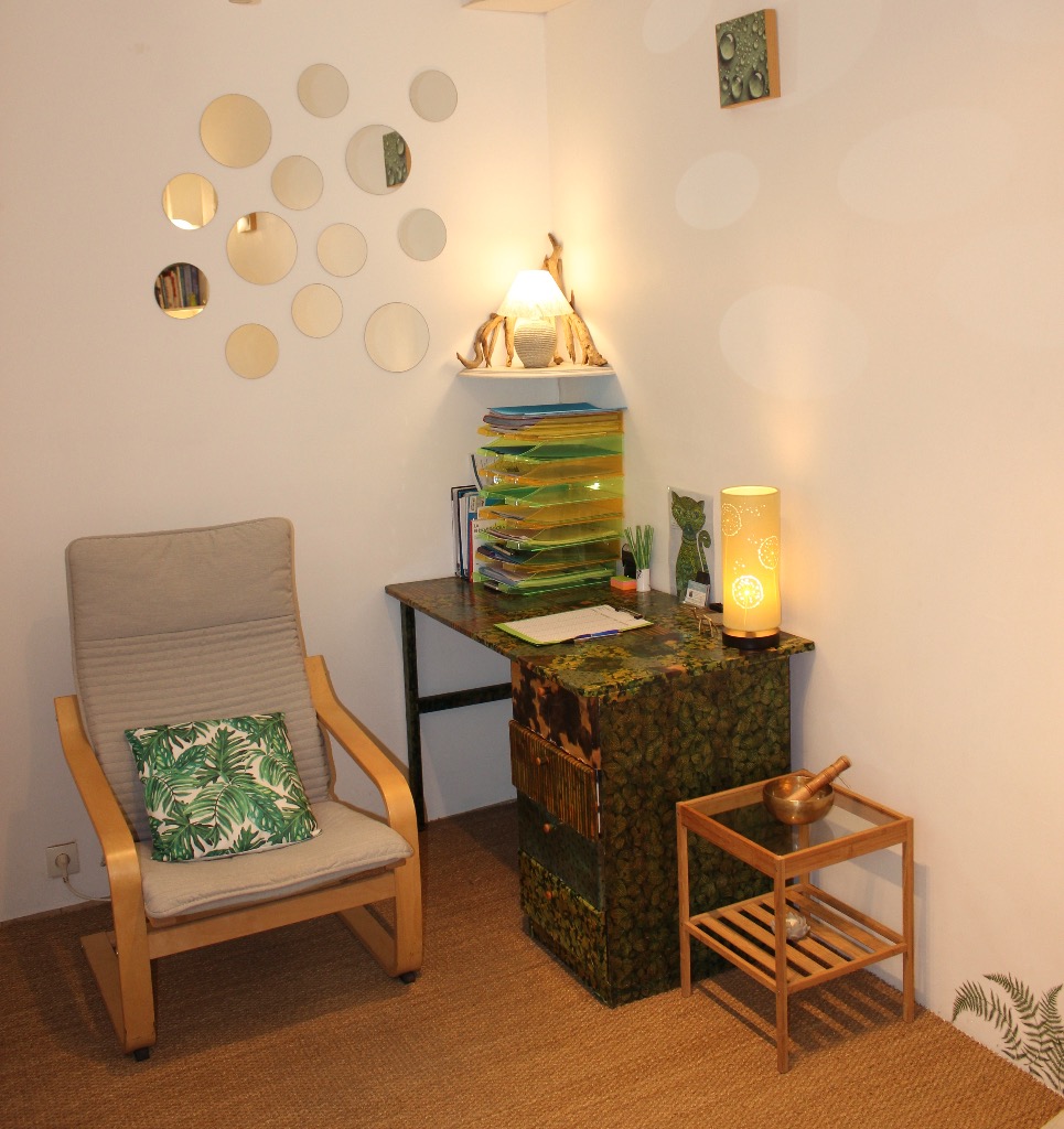 photo cabinet TAILLEPIED Nathalie