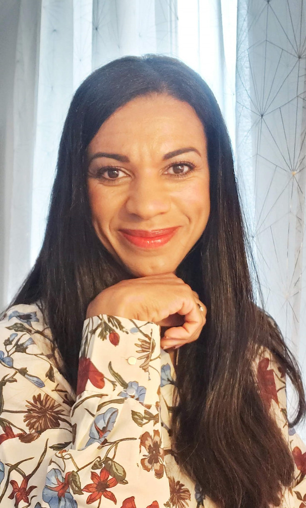 photo portrait HUBER Rachel