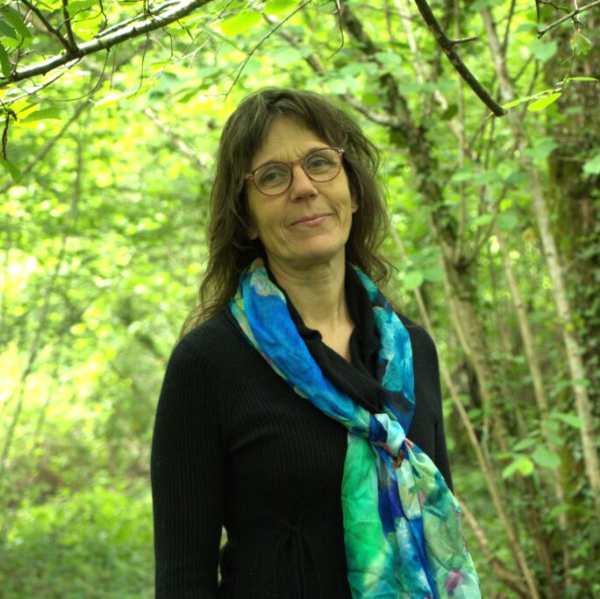 Isabelle GALEY