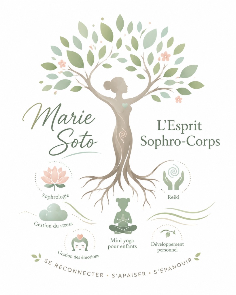 photo activite Marie Soto