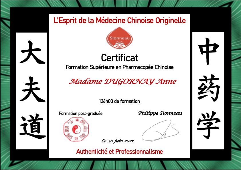 photo seance DUGORNAY Anne