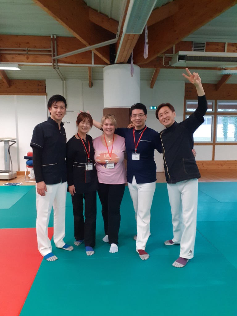 photo activite LE BLANC Stéphanie