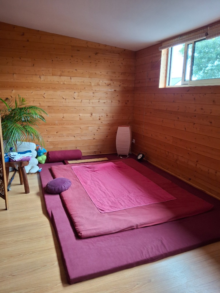 photo cabinet LE BLANC Stéphanie