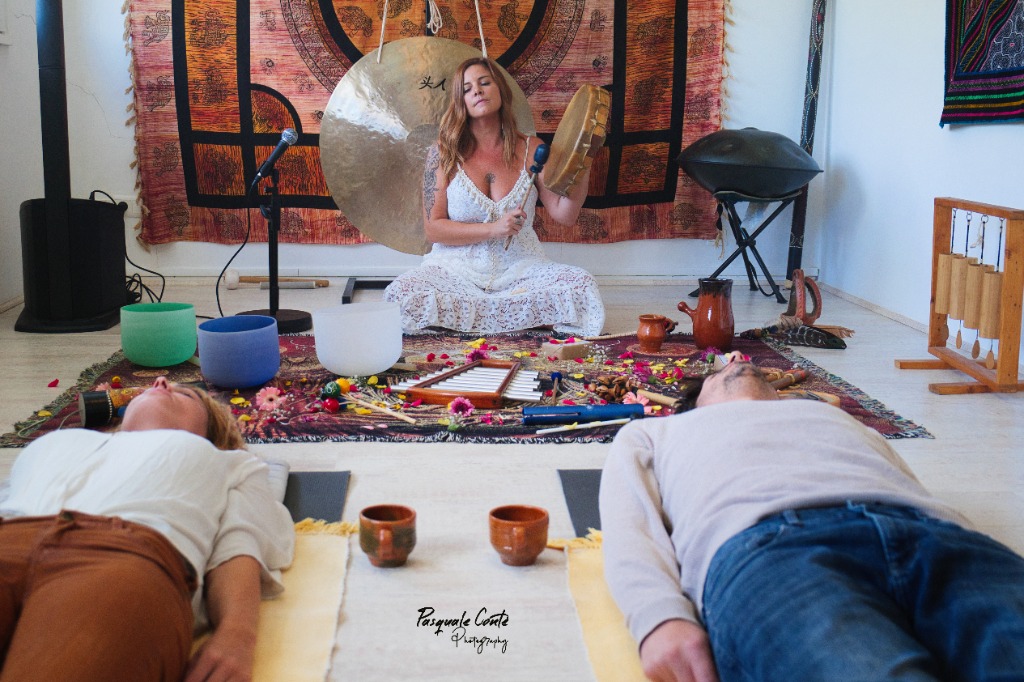 photo activite Amélie DODINET