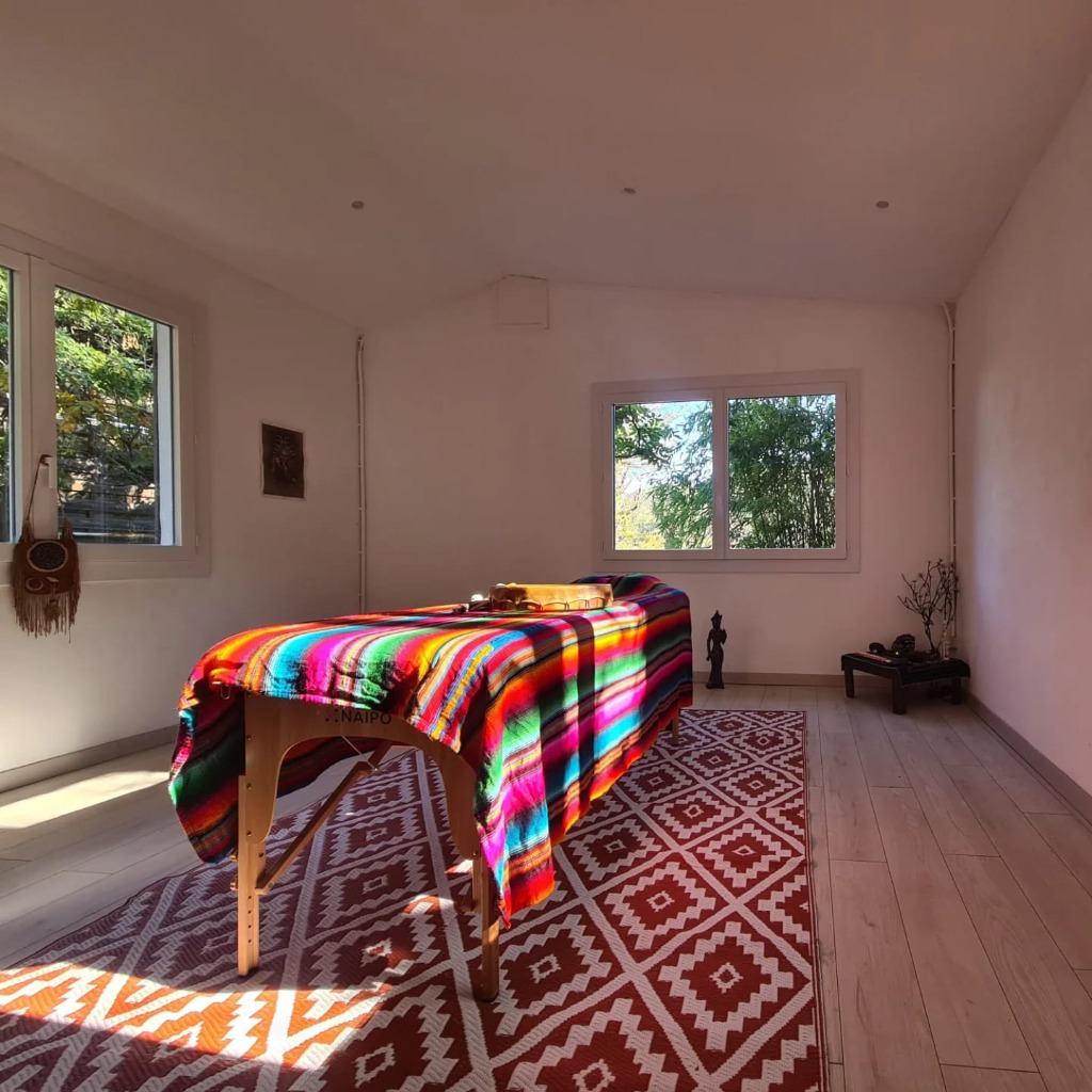 photo cabinet Amélie DODINET