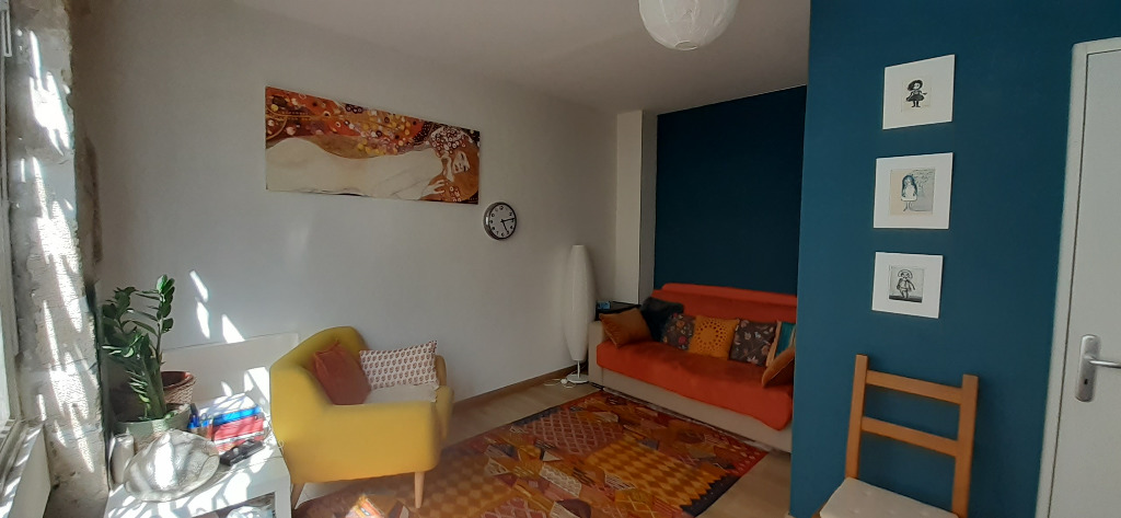 photo cabinet Sabine SEGUIN