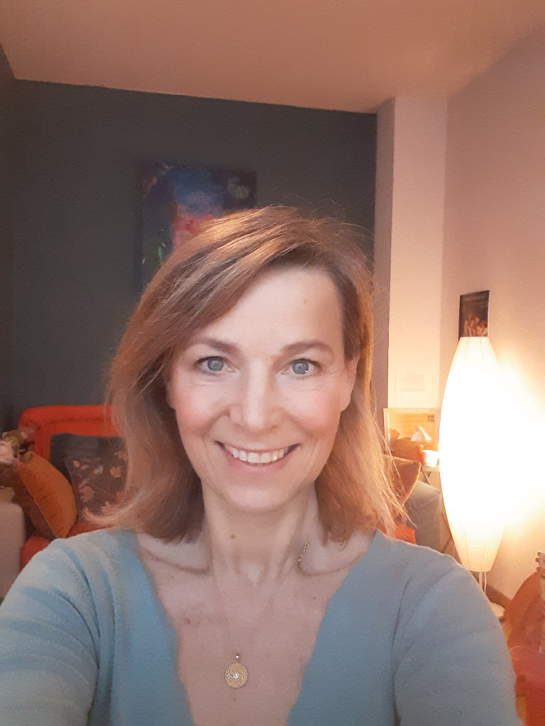 photo seance Sabine SEGUIN