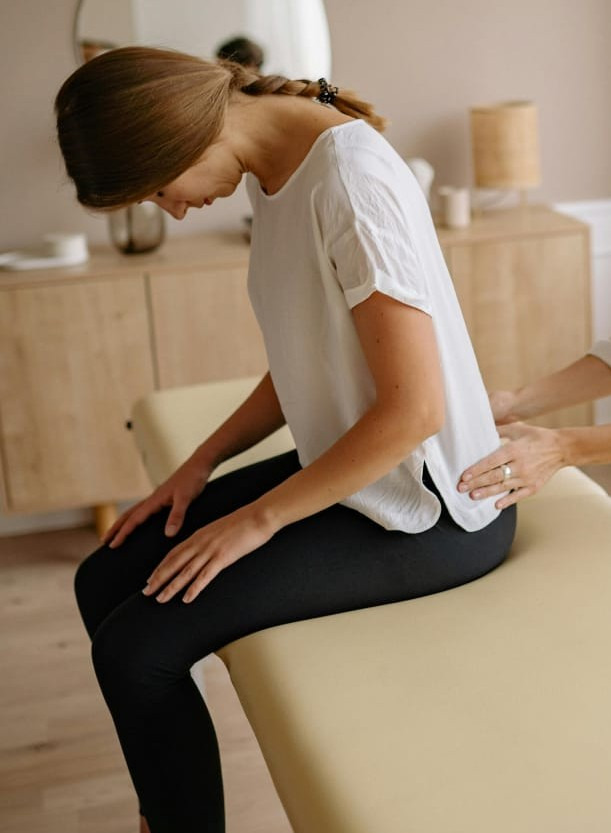 photo activite Sandrine Godard