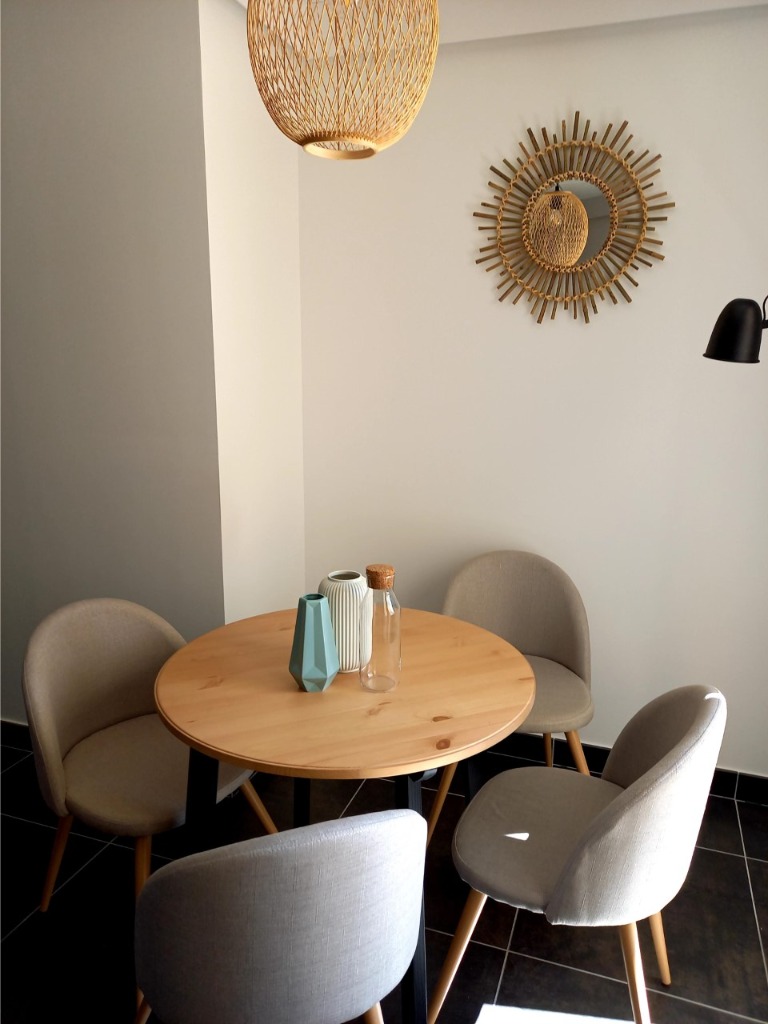 photo activite Martine VENET