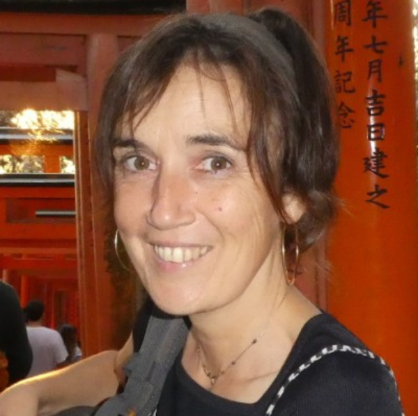 Nathalie Lorinquer sophrologue formatrice