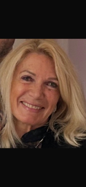 photo portrait Florence Ludin