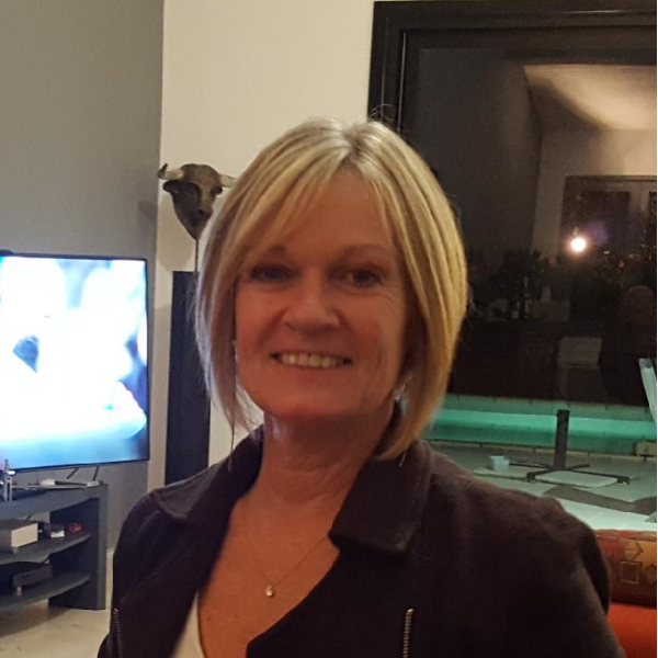 Nicole Toulza Blanchet