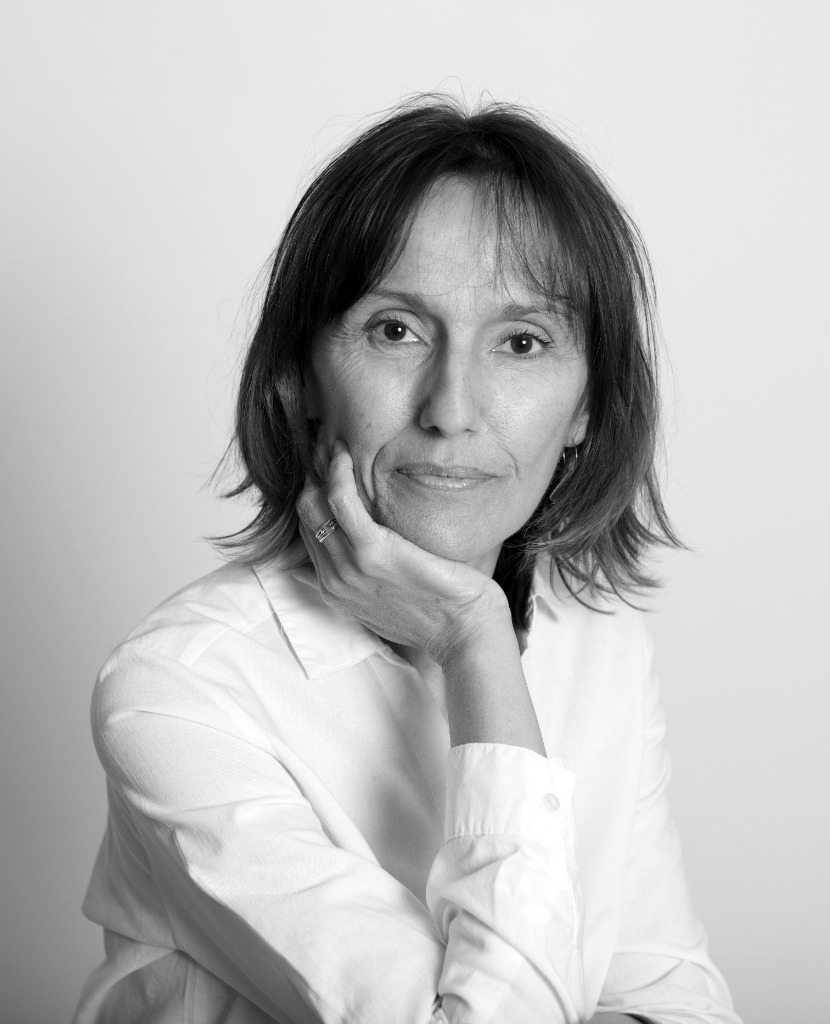 photo portrait VALERIE LIDURIN