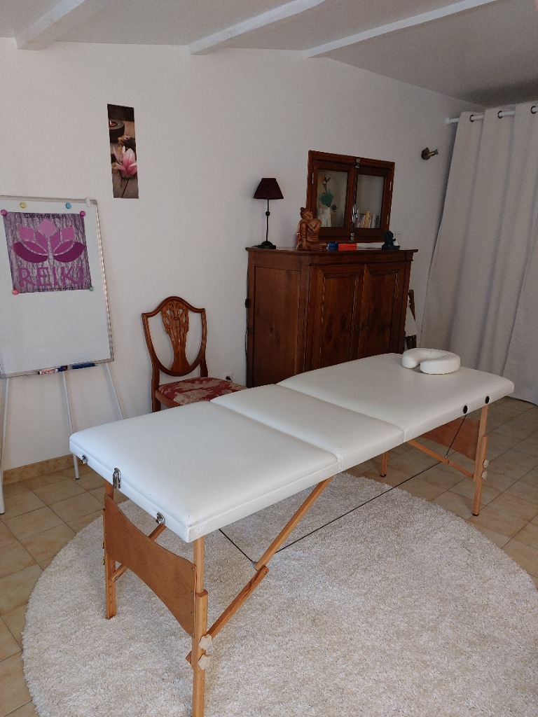 photo cabinet BLOCH CATHERINE