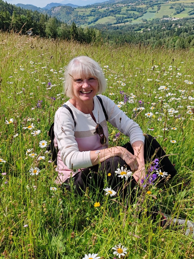 photo portrait BLOCH CATHERINE