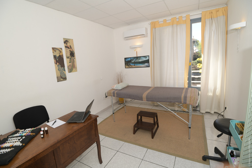 photo cabinet FATTOUMI NIDHAL