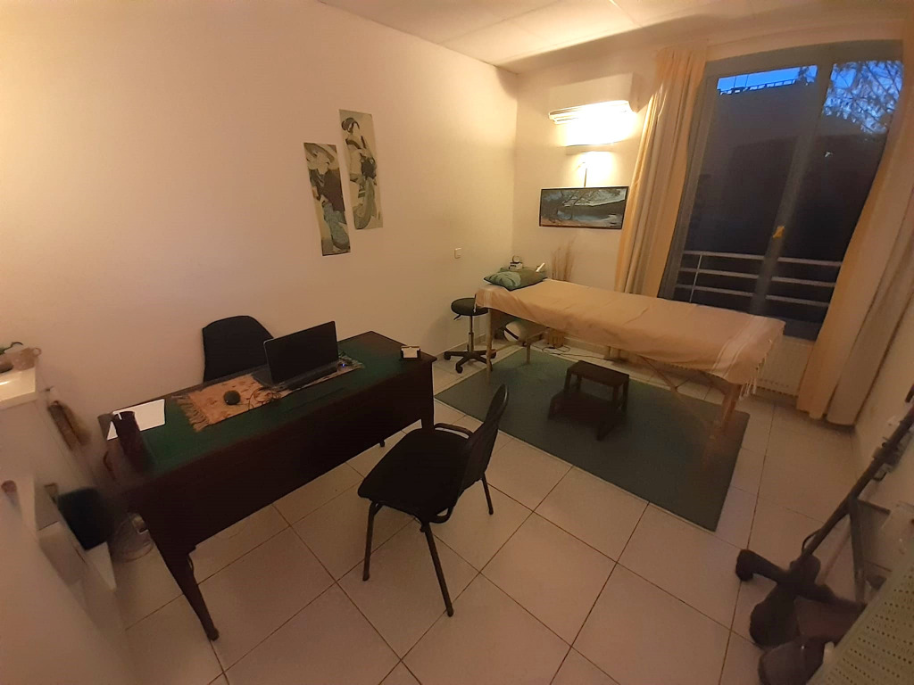 photo portrait FATTOUMI NIDHAL