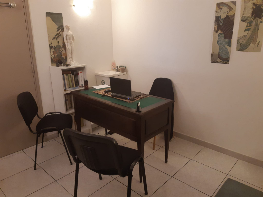 photo seance FATTOUMI NIDHAL