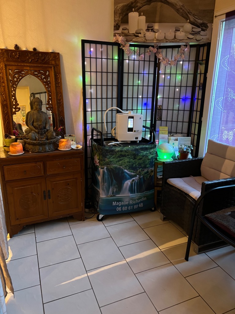 photo cabinet RICHARDIN MAGALIE