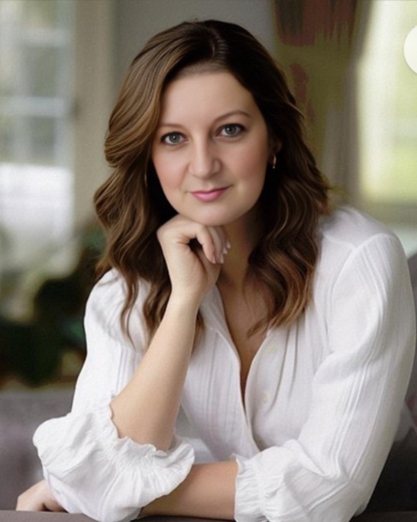 photo portrait RICHARDIN MAGALIE