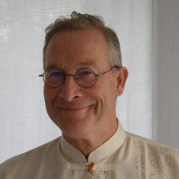 Jean Charles Gauthier 